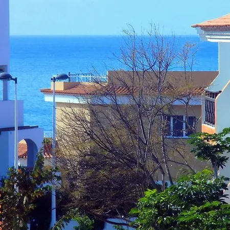 Balcones De Los Gigantes