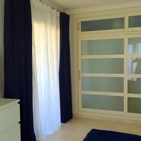 Balcones De Los Gigantes Apartmán Puerto de Santiago (Tenerife)